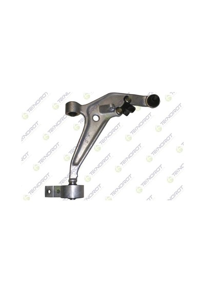 TEKNOROT N-757 Salıncak Sağ Rotilli Komple Nissan Xtrail 01-07 T30