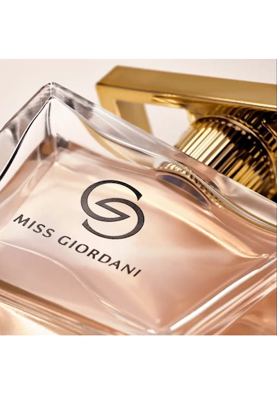 Oriflame Giordani Gold Miss Giordani Kadın Parfüm EDP 50 ML