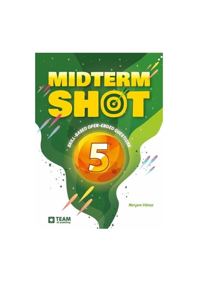 Team Elt Publishing 5. Sınıf Mıdterm Shot