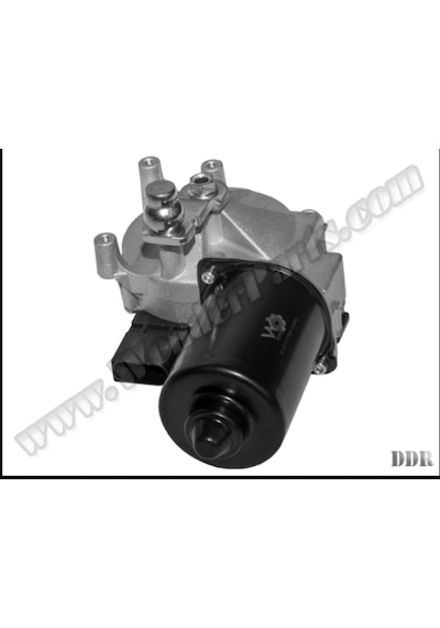 Bmw E60 Silecek Motoru 7194029 .