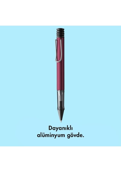 Lamy Al-star Tükenmez Kalem Grafıt 226 ---