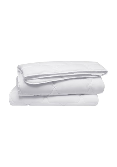 Puffy Suprelle Extra Çift Kişilik Yorgan (195X215 Cm) Beyaz