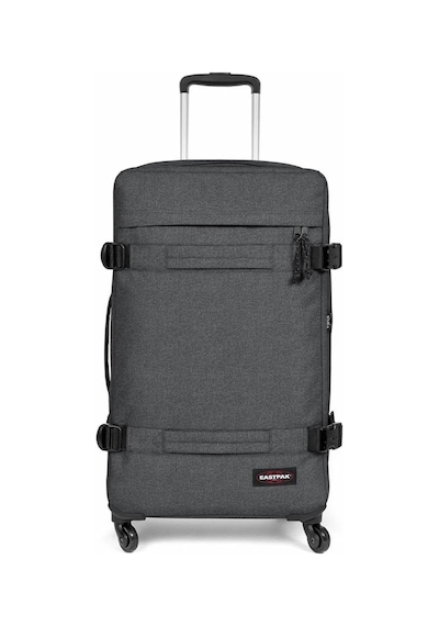 Eastpak Battal Boy Transit'r 4 Xl Çekçekli 4 Tekerlekli Valiz 77h