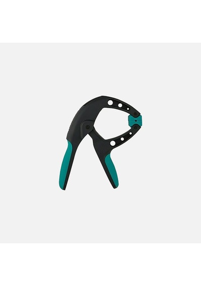Wolfcraft Fzh 40 Ergonomik 40 Mm İşkence
