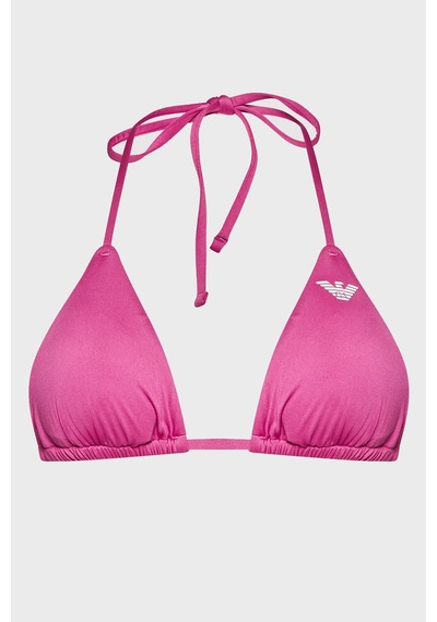 Emporio Armani Kadın Bikini Üstü S 262421 2R300 05873 Pembe S 262421 2R300 05873_36