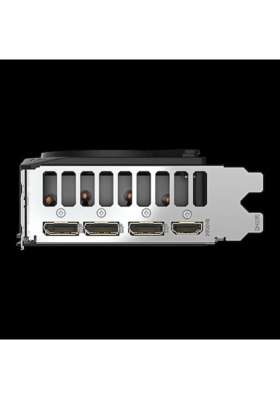 Gıgabyte Gv-n5070wf3oc-12gd, Rtx5070, Wındforce Oc, 12gb, Gddr7, 192bıt, 3 Fanlı, 1xhdmı, 3xdp, Gamı