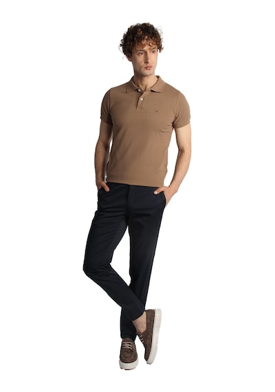 İgs Erkek Lacivert Dynamıc Fıt Std Pantolon-16337 Lacivert
