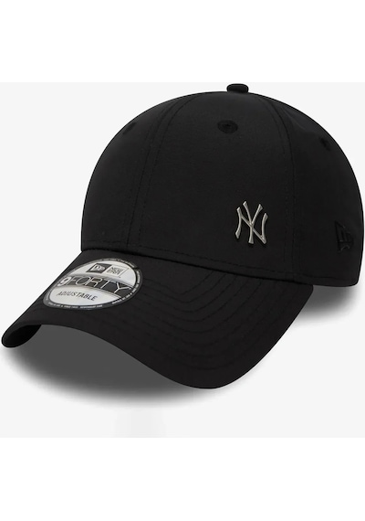 New Era Mlb Flawless Logo Basıc 940 Neyyan Unisex Şapka 11198850 Siyah