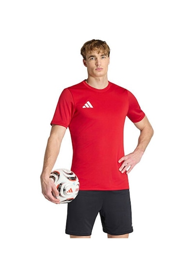 Adidas Ent26 Jsy Erkek Futbol Forması Kr3287 Kırmızı