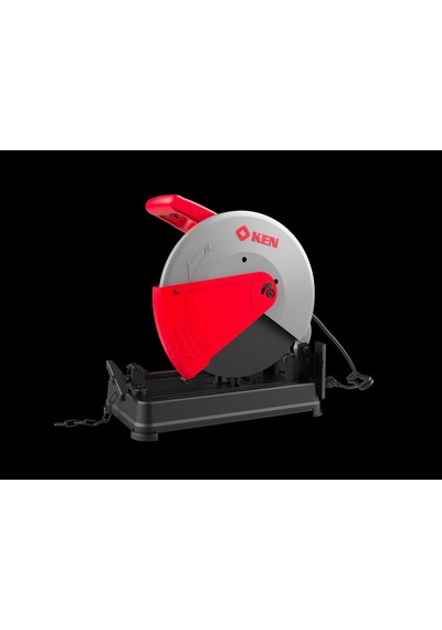 Ken 7614NX Profil Kesme 2300W 355 MM Dairesel Tranjer