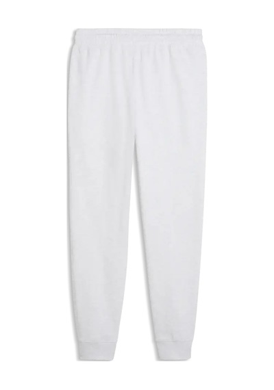 Puma Ess Ele Sweatpants Fl Cl Beyaz Kadın Eşofman Altı