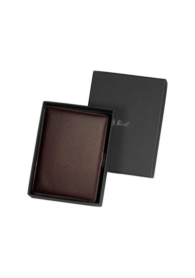 Pearl Japan Cosmos Deri Uzun Sigara Tabakası Noblesse Kahve 9lu