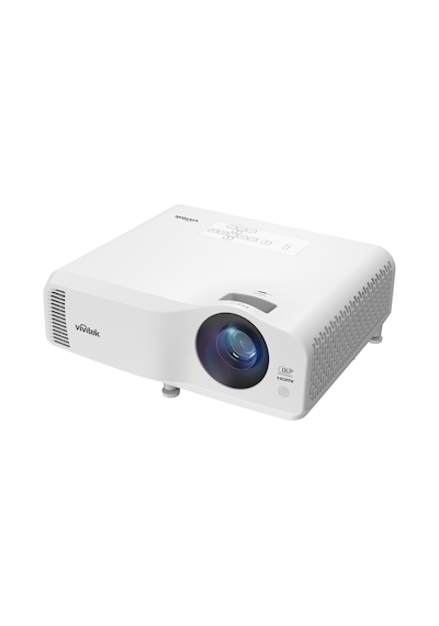 Vivitek Dh2661z 4000 Lümen Full Hd 4ke Lazer Projeksiyon