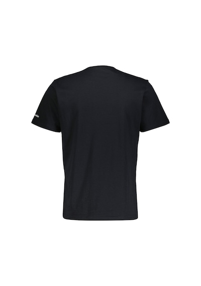 M Rapid Ridge Graphic Tee Siyah
