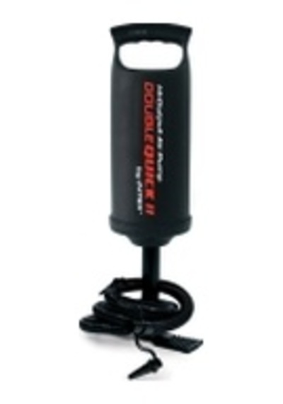 INTEX KUTULU 36 CM POMPA