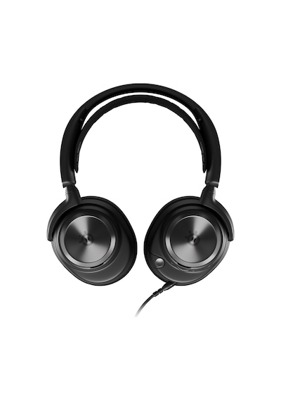 Steelseries Arctis Nova Pro Kulak Üstü Oyuncu Kulaklığı