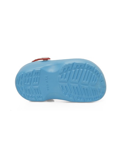 Hot Wheels Hoper.p6fx Mavi Erkek Çocuk Deniz Ayakkabısı 000000000102689844 Mavi