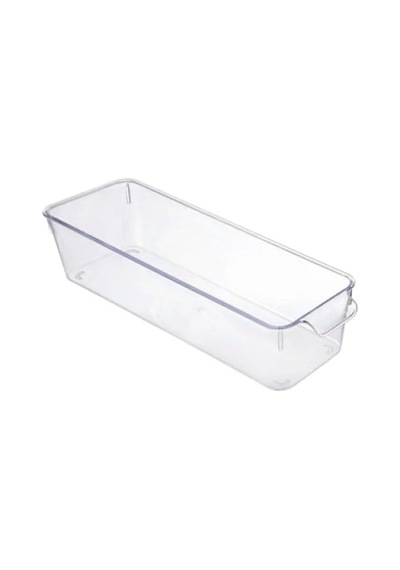 Kırılmaz Akrilik Buzdolabı Organizeri - 400ml