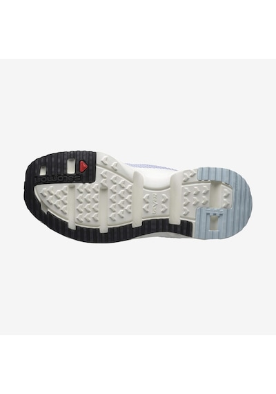 Salomon Rx Moc 3.0 Kadın Sneaker Almond Milk L47757700 Mavi