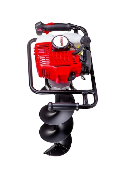 Palmera PA-AG520 Eur5 Motorlu Toprak Burgu Makinesi 8 CM