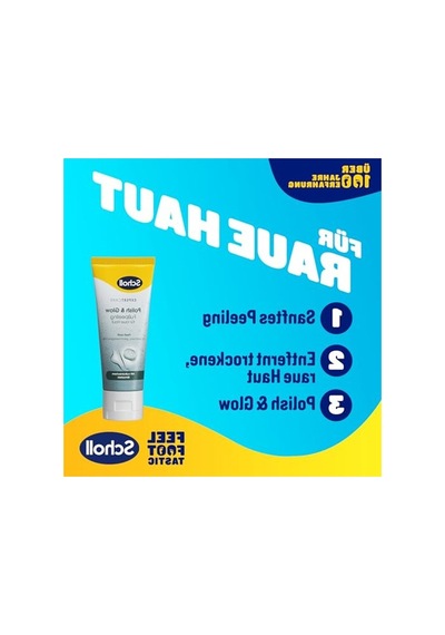 Nasır Önleyici Ayak Bakım Peelingi 75 Ml - Dermatolojik Olarak Test Edilmiştir