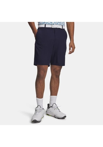 Under Armour Drive Tapered Erkek Lacivert Şort
