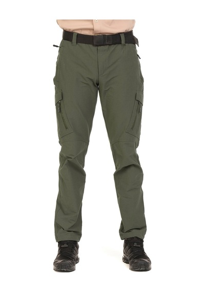 Q Steinbock Ragnar Erkek Kargo Pantolon 2210S (535518486)