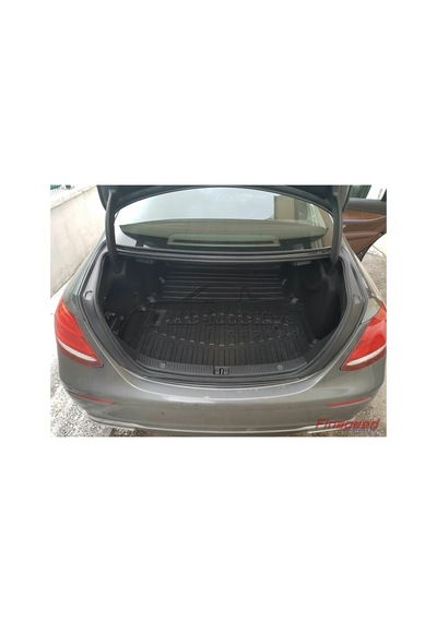 Mercedes E180 E200 E250 Bagaj Havuzu 4K Kokusuz W213 2016-