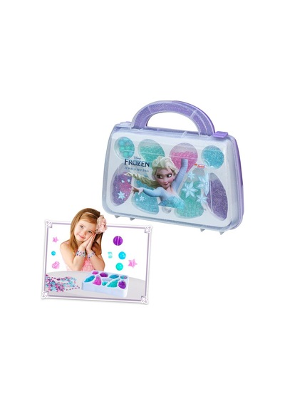 03891 Frozen Takı Set Çanta