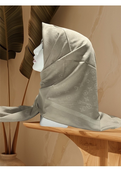Taş Pierre Cardin Cotton Eşarp Taş