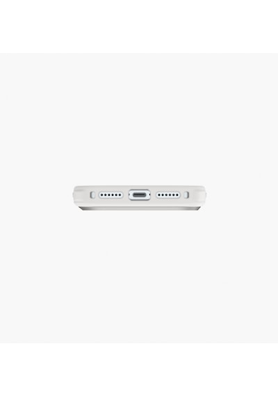Apple Uyumlu iPhone 17 Pro Kılıf Veren Serisi Buzlu Transparan Hassas Kesim Ve Şık Tonlama Koruyucu Magsafe Kapak Beyaz Apple Uyumlu iPhone 17 Pro Kılıf Veren Serisi Buzlu Transparan Hassas Kesim Ve Şık Tonlama Koruyucu Magsafe Kapak Beyaz