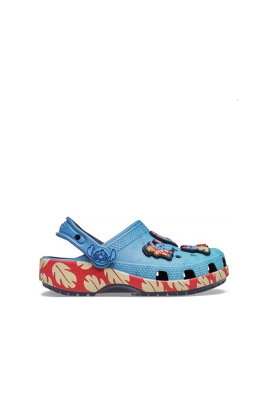 Crocs Stıtch Iam Cls Clg K Çocuk Terlik 213007 213007 90h