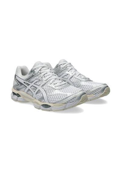 Asics Gel-cumulus 16 Unisex Offwhite Sneakers 1203a733-102 Beyaz