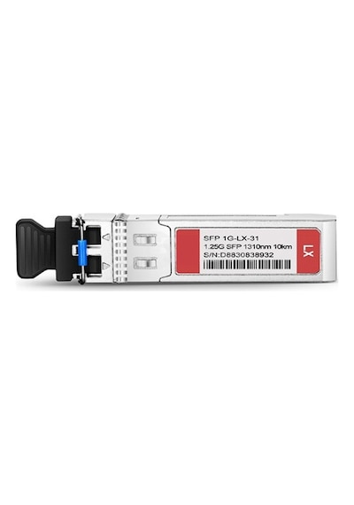 Wınet Wn-1G-Lx-10Km Sfp Modül. 1 Gbit .Single ModSm. 1.25G.10Km