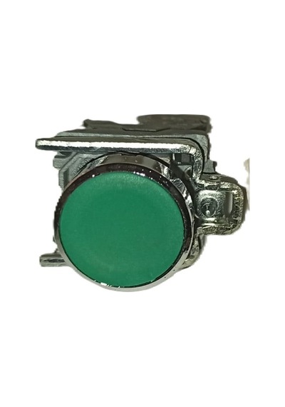 Start Buton Yeşil Tb4-ba31