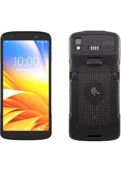 Zebra 6" Tc22 Wlan Android El Terminali 6gb Ram/64 Rom