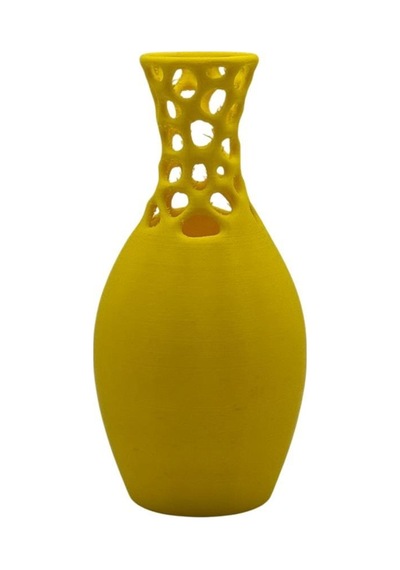 Filamark Pla Plus Filament Sarı 1.75mm 1kg-4228