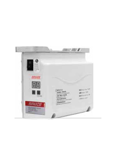 Jack Kayışlı Servo Motor İğne Pozisyonlu 550 Watt 7000 Devir
