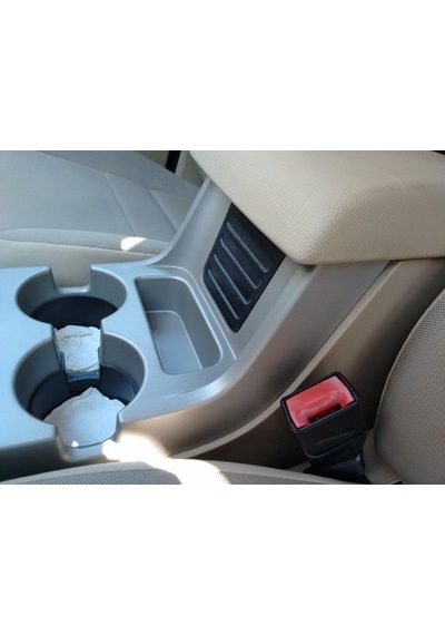 Ram 1500 İçin Kartvizit Ve Gözlük Tutucu