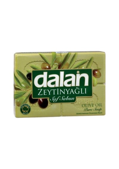 Zeytinyağlı Sabun 4 X 150 Gr Sabun X 3 Paket Diğer