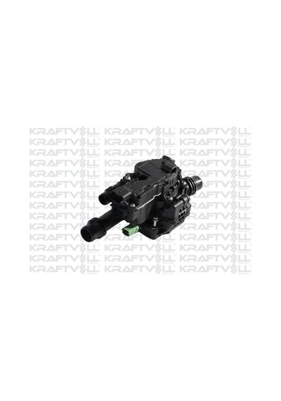 Termostat Cıtroen C3 C4 Cactus Celysee 1,6hdi Euro6 Kraftvoll