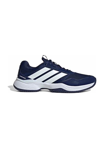 Adidas Gamecourt 3 M Erkek Tenis Ayakkabısı Kı2863 Lacivert
