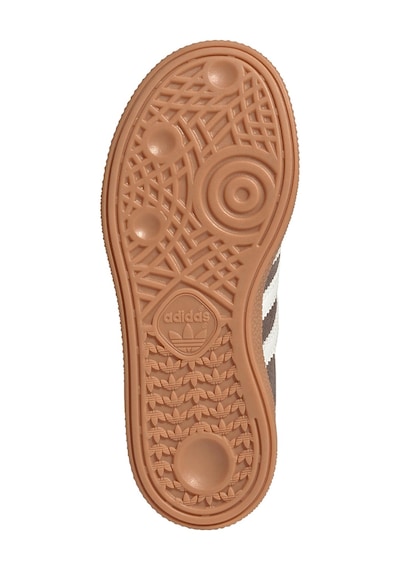 Adidas Spezial Çocuk Kahverengi Hentbol Ayakkabısı Kı3943