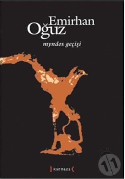 Myndos Geçişi. Emirhan Oğuz