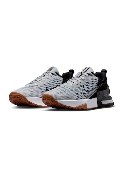 Nike Air Max Alpha Trainer 6 Erkek Spor Ayakkabı Gri