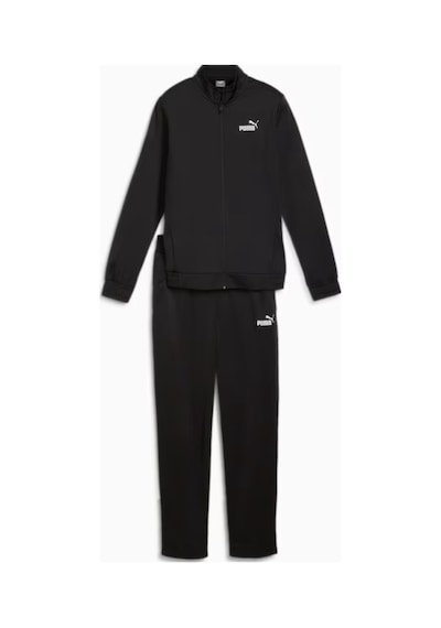 Puma Poly Kadın Siyah Eşofman Takımı 68311901 Siyah