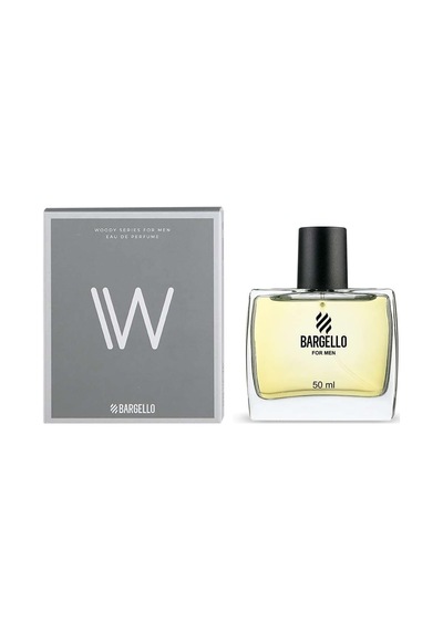 Bargello 612 Erkek 50 Ml Parfüm Edp Woody Diğer