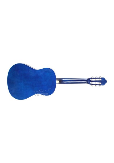 Clariss Ccg50 Bl 3/4 Junior Klasik Gitar Taşıma Çantalı