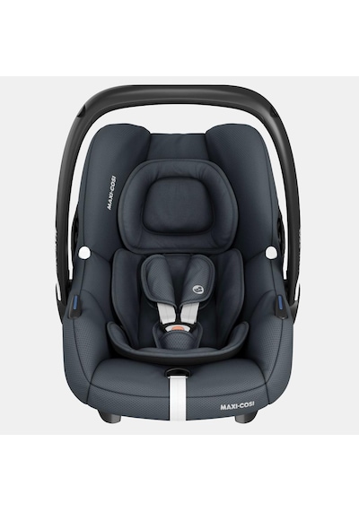 Maxi-Cosi Cabrio Fix I-Size Adac'lı Bebek Oto Koltuğu ve Ana Kucağı 0-13 kg Essential Graphite