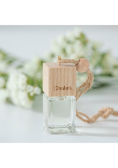 Chakra Araba Kokusu Soft Linen 5 Ml Standart